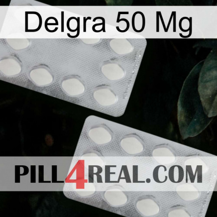 Delgra 50Mg 17